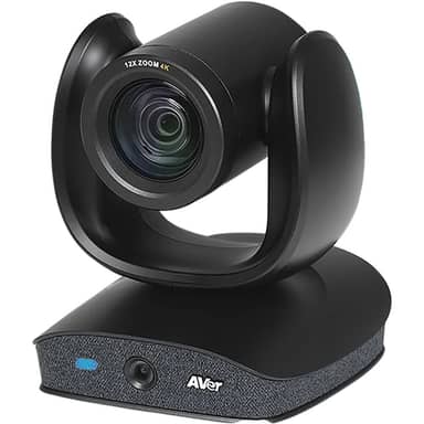 CAM570 4K Dual Lens PTZ Conferencing Camera