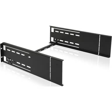 CP700 Rear Rack Rail Mounting Kit