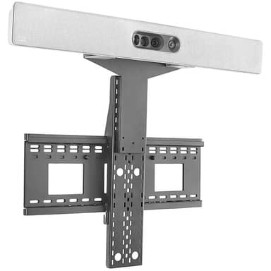 Cisco Webex Room Kit Plus Above Display Mount for  display sizes