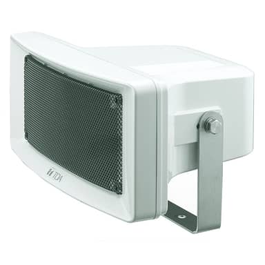 Wide-Range Paging Speaker-30 W 70.7/100 V Transformer Mounting Bracket i