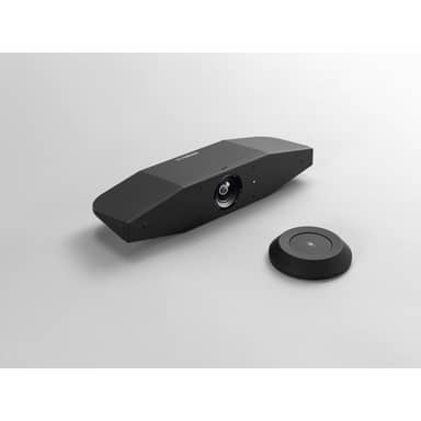 Yamaha CS-500 Video Sound Bar