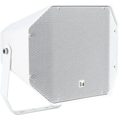 2 Way Weatherproof Music Horn Speaker
