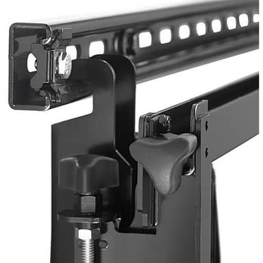 PAINTED STRUT CHANNEL 60" LENGTH