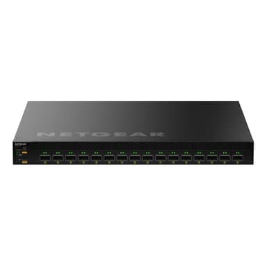 M4350-16C MANAGED SWITCH
