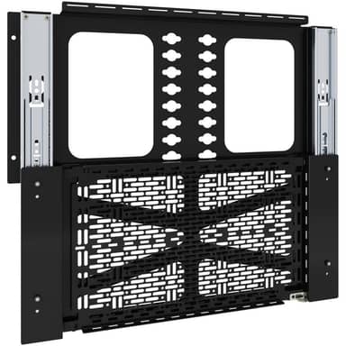 Proximity CSSLP15X10 Slide Locking Plate 15x10