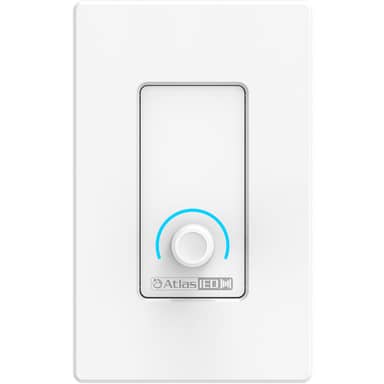 Atmosphere Volume Controller