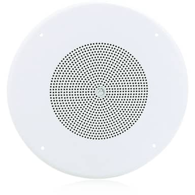 Coaxial Loudspeaker with 70.7V-8W Transformer