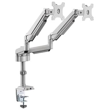 Tripp Lite DDR1732DAL Dual-Display Gas-Arm Monitor Mount