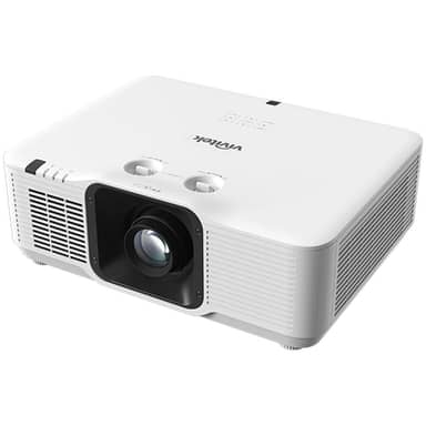 Vivitek DK5153Z High-performance 4K UHD Laser Projector with Fixed Lens