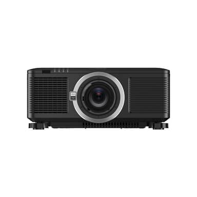 Vivitek 15000 lumen 4K+ laser projectcor