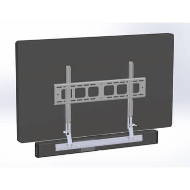 Nureva HDL200 Display Mount