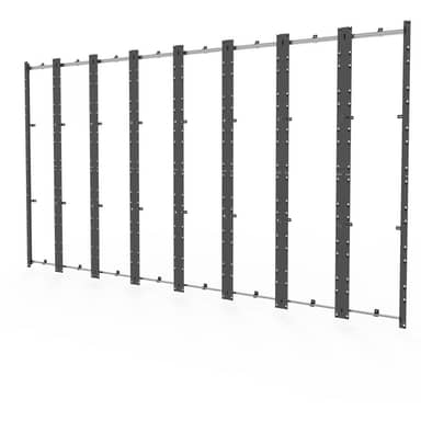 8x8 Mounting Solution for Absen Acclaim, Acclaim Plus/Pro &amp; Icon