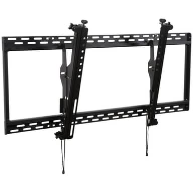 Menu Board Landscape Wall Mount for 46" to 47" Displays, w/ 8pt Adj