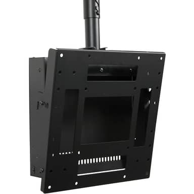 Ceiling Mount with Computer Holder