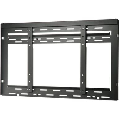 Ultra Think Flat Video Wall Mount LCD/Plasma