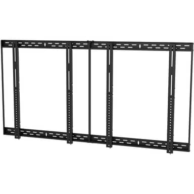 SmartMount® Flat Video Wall Mount, 2x2 Kit For 46"-55" Display