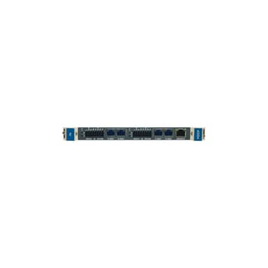 4 Input 4K HDMI + Analog Audio over HDBaseT Card (F 32)