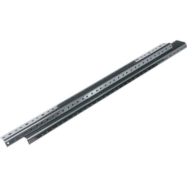 Middle Atlantic DWR-RR16 16SP Rear Rail Kit for DWR/EWR