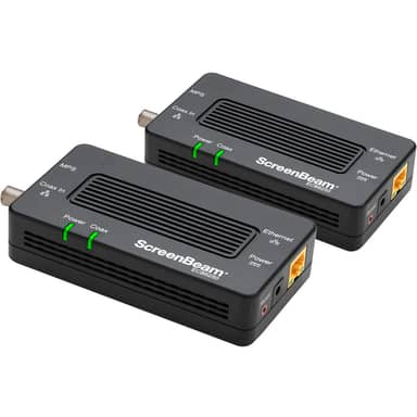 ScreenBeam Media Converter