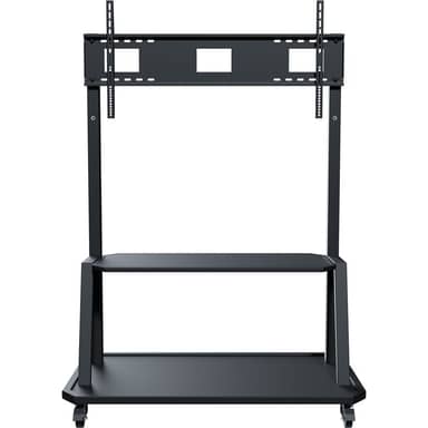 EDUCATION FLAT PANEL CART