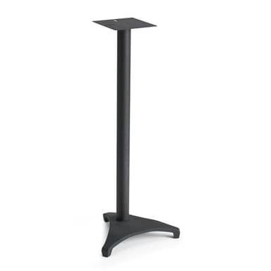 28" Tall Speaker Stands with 5" x 5" Top Plate