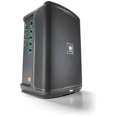 JBL EON ONE COMPACT-NA Bluetooth Speaker with 4CH Mixer