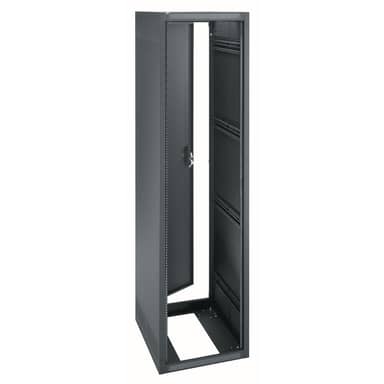 18SP/20D RACK W/RD AND TOP