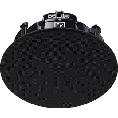 EVID-C6.2LP-G2 Two-Way 6.5-Inch Coaxial Ceiling Speaker