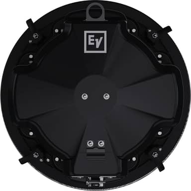 Electro-Voice EVID-C8.2-G2 2-Way 8" Coaxial Ceiling Speaker