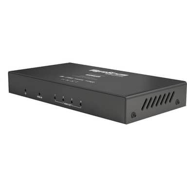 EXP-SP-0104-H2 HDMI 1x4 Splitter 4K HDR 4:4:4 60Hz