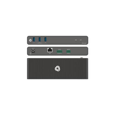USB3.2 Gen 1 Transmitter Unit (host side)