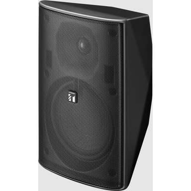 Toa F-1300BT Surface Mount Speaker 5" 30W Black