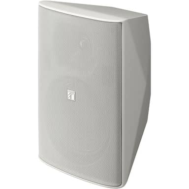 Surface Mount Speaker- Two-Way- 8"- 8 Ohm/70.7/100 V Transformer (60 W)