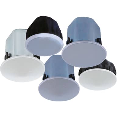 Co-axial Ceiling Speaker-  6.5FT