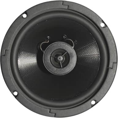 Speaker 6" Coax T7/4W HQ FA