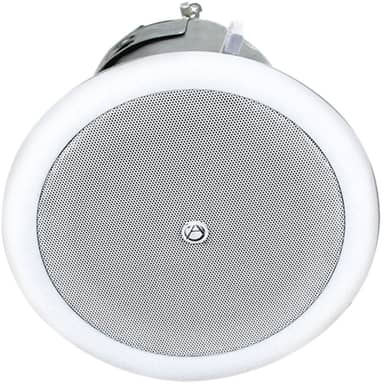 **PACK OF 2** 4" Coaxial In-Ceiling Speaker