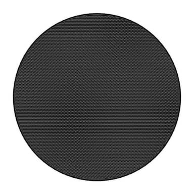 6.5" Coaxial In-Ceiling Speaker