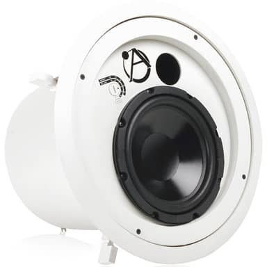 8" Subwoofer Loudspeaker System