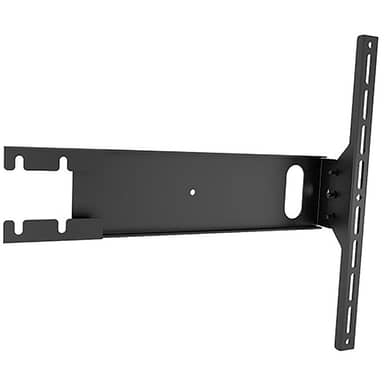 Side Speaker Assembly