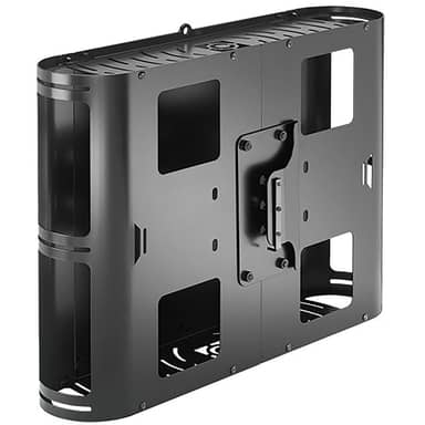 MEDIUM CPU HOLDER, BLK