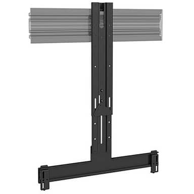 FUSION CENTER SPEAKER BRACKET, L
