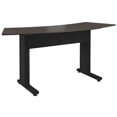 Forum Arc Table - 38" Height - For 3 People