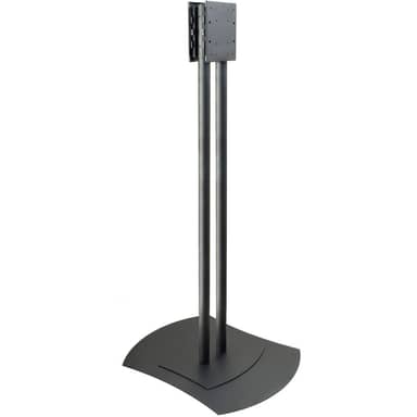 Plasma Floor Stand