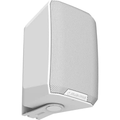 4" FS Series Surface Mount, Passive, White