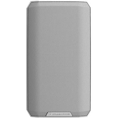 6" FS Series Surface Mount, Passive, White