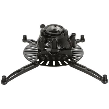 Fine-Tune Universal Projector Mount Up to 65Lbs