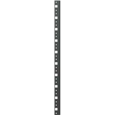 Forward Rack Rail for DWR and SR, 46RU