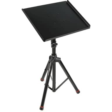 GATOR Adj Media Tray w/Stand
