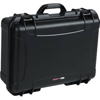 Waterproof Mic Case- 16 Mics