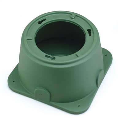 TALL BASE FOR ALL WEATHER OUTDOOR LANDSCAPE SPEAKER MODEL GSH-G